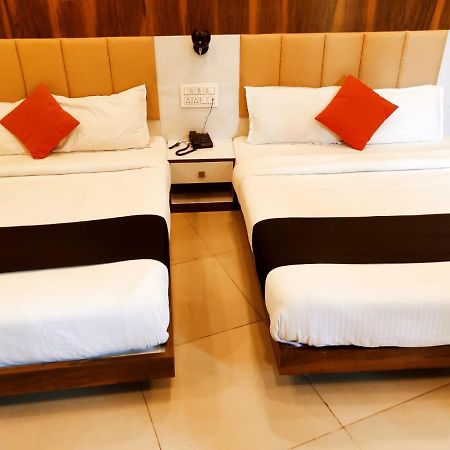 Hotel Keerthana Puttur Puttur  Eksteriør bilde