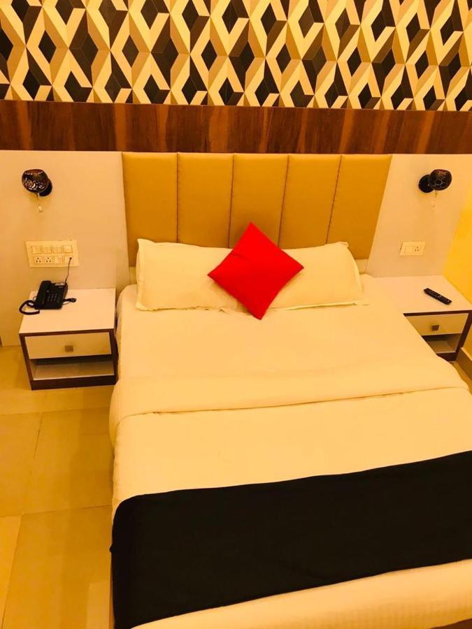 Hotel Keerthana Puttur Puttur  Eksteriør bilde