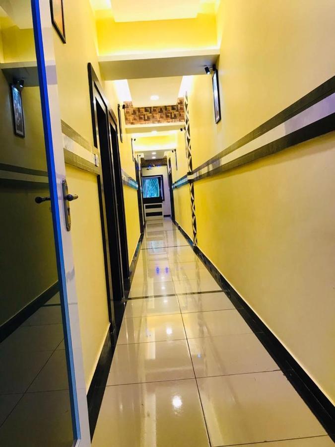 Hotel Keerthana Puttur Puttur  Eksteriør bilde